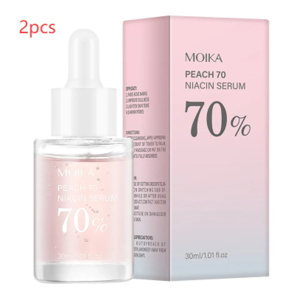 hyaluronic acid face serum for-women