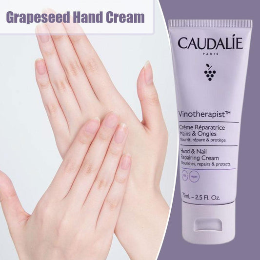Grapeseed Whitening Hand Cream